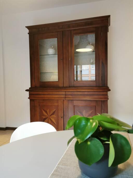 Flo House, Universita Bicocca Apartamento Milán